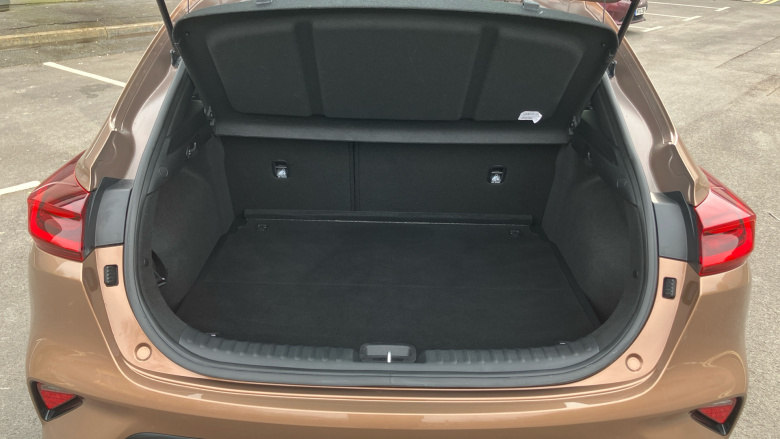 Kia Xceed 1.0T GDi ISG 2 5dr Petrol Hatchback